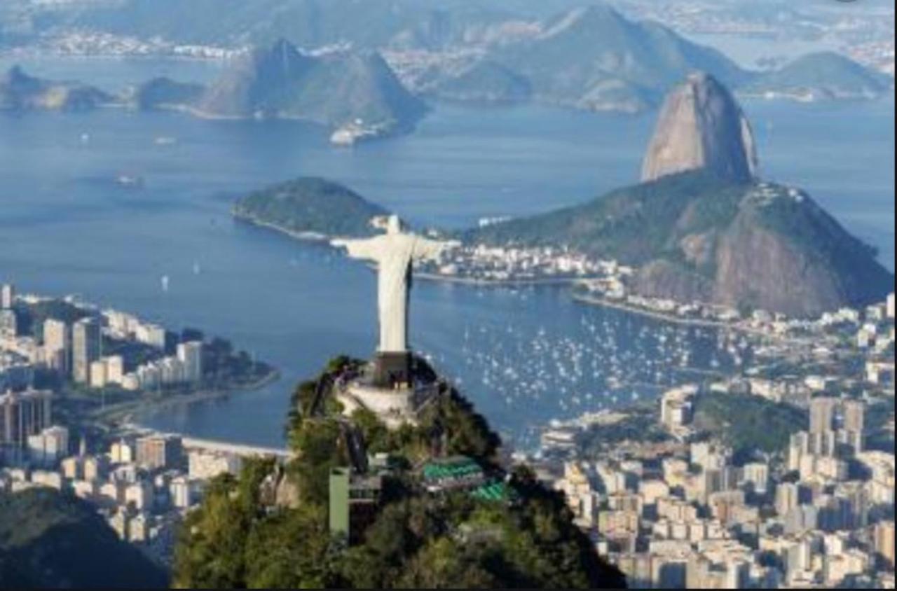 Parque Olímpico Río de Janeiro
