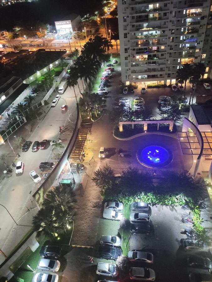 Apartment Parque Olimpico *
