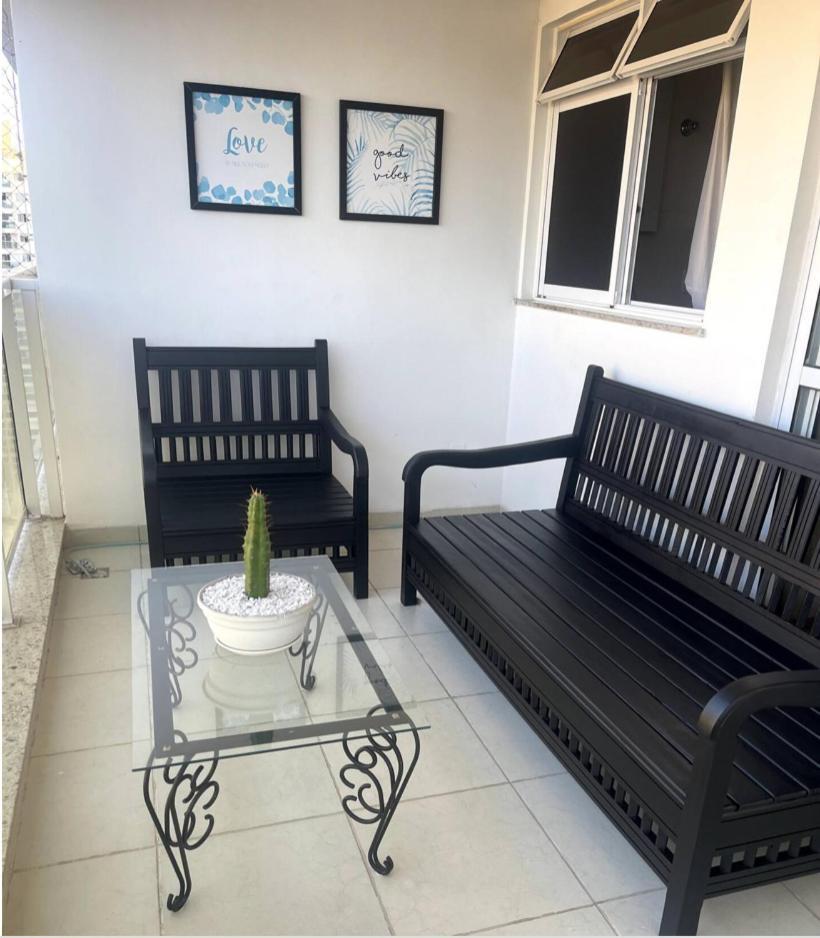 Apartment Parque Olimpico *
